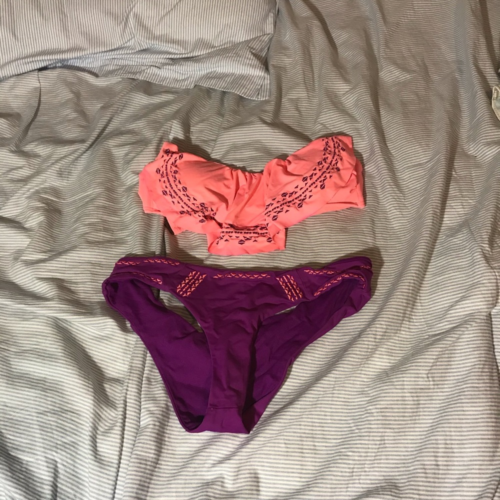Rip our women’s bikini